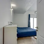 Galeb Гостевой дом 3*