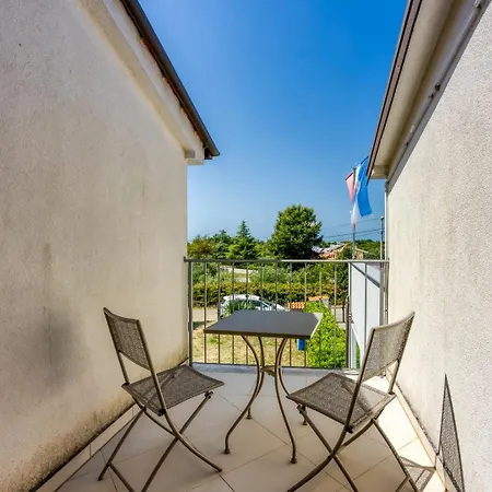 Galeb Guest house