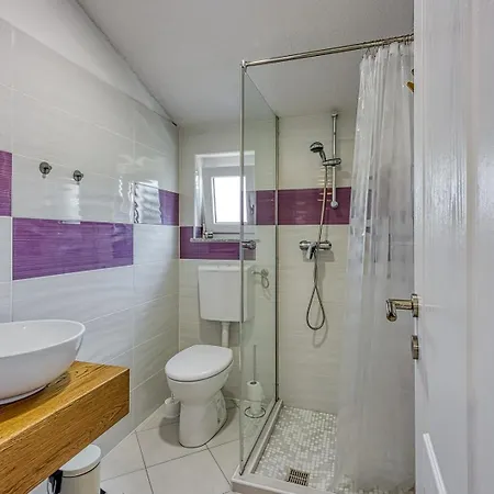 Guest house Galeb