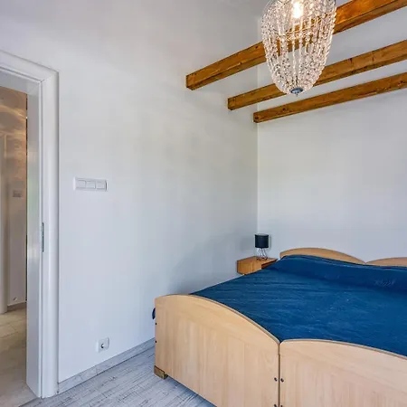 Guest house Galeb
