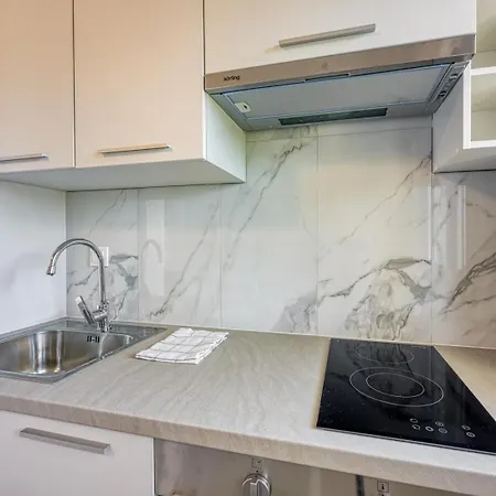 Galeb Guest house *