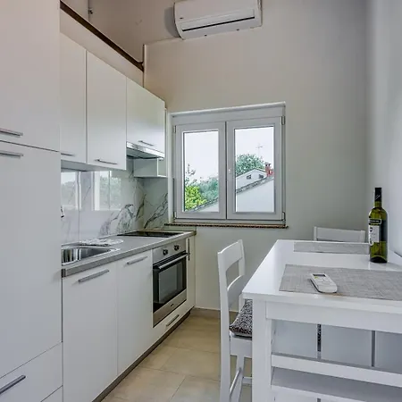Guest house Galeb