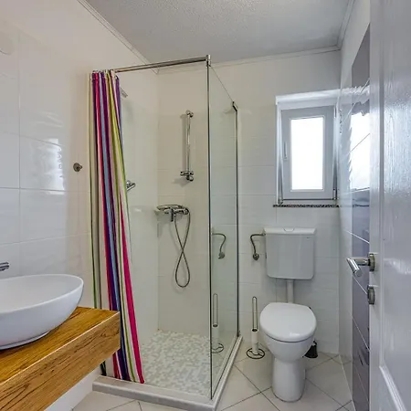 Galeb Guest house