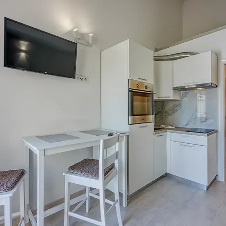 Galeb Guest house Kukci