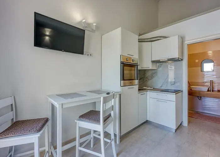 Galeb Gasthuis Kukci